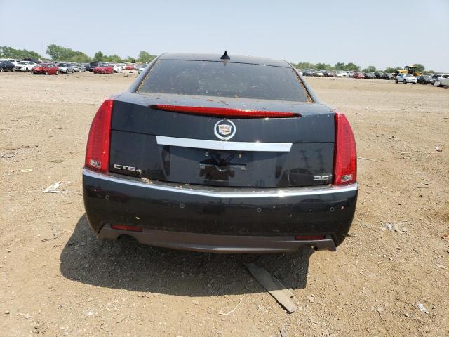 Photo 6 from auction – 2010 CADILLAC CTS PREMIU with VIN 1G6DS5EV6A0128860