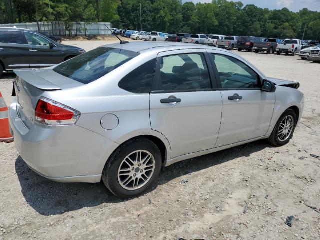 Photo 3 from auction – 2011 FORD FOCUS SE with VIN 1FAHP3FN4BW132753