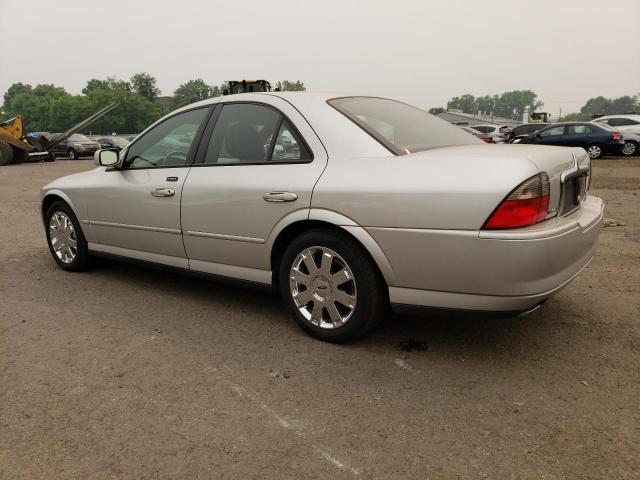 Photo 2 from auction – 2003 LINCOLN LS with VIN 1LNHM87A93Y677327