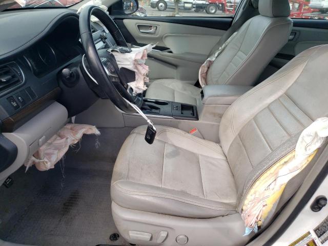 Photo 7 from auction – 2016 TOYOTA CAMRY with VIN 4T1BF1FK5GU596906
