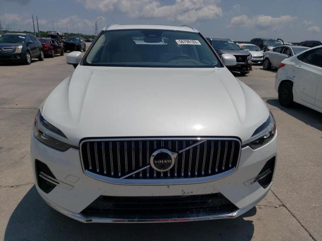 Photo 5 from auction – 2023 VOLVO XC60 PLUS with VIN YV4H60DE8P1217966