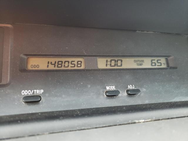 Photo 9 from auction – 2003 TOYOTA AVALON XL with VIN 4T1BF28B73U304816