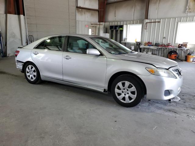 Photo 4 from auction – 2011 TOYOTA CAMRY BASE with VIN 4T4BF3EKXBR190762