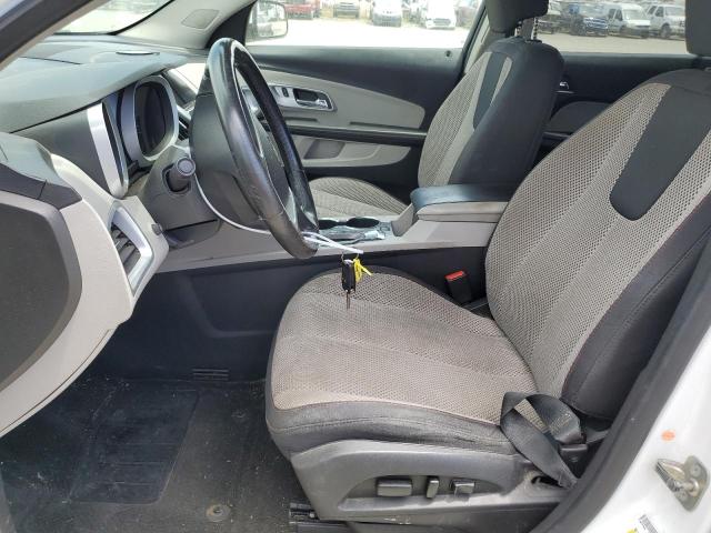 Photo 7 from auction – 2013 CHEVROLET EQUINOX LT with VIN 2GNALDEK9D6121126