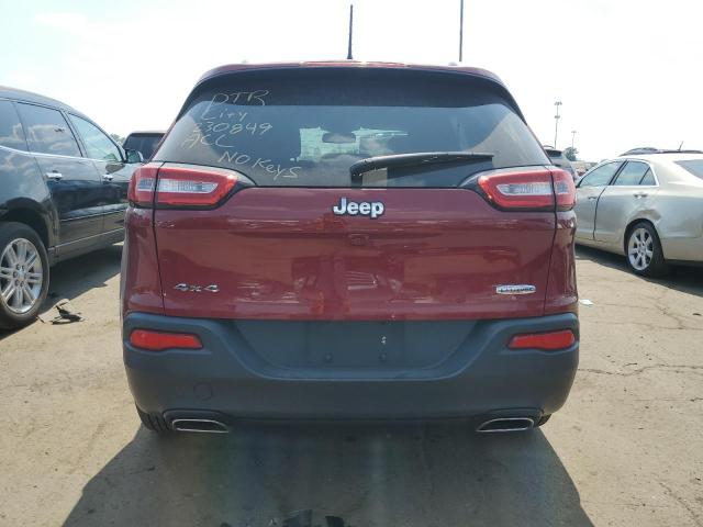 Photo 6 from auction – 2016 JEEP CHEROKEE L with VIN 1C4PJMCS7GW283066