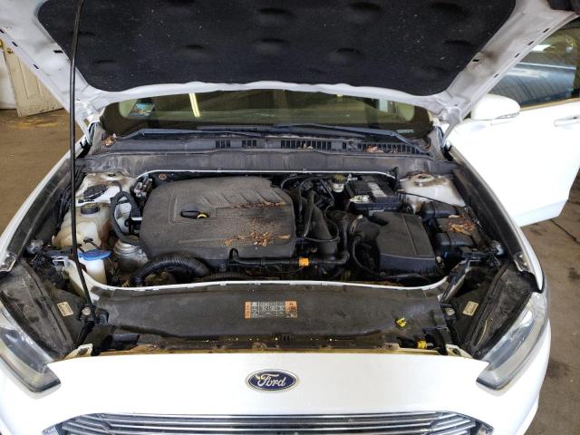 Photo 11 from auction – 2015 FORD FUSION SE with VIN 3FA6P0HD5FR305439