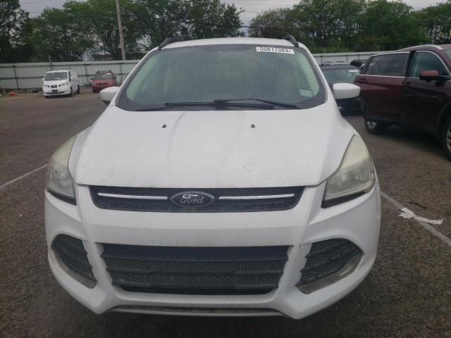 Photo 5 from auction – 2014 FORD ESCAPE SE with VIN 1FMCU0GX2EUB75317