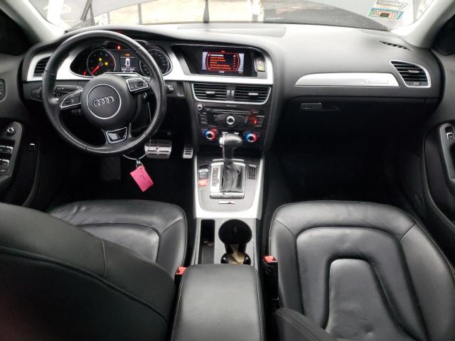 Photo 8 from auction – 2016 AUDI A4 PREMIUM with VIN WAUBFAFL5GN001380