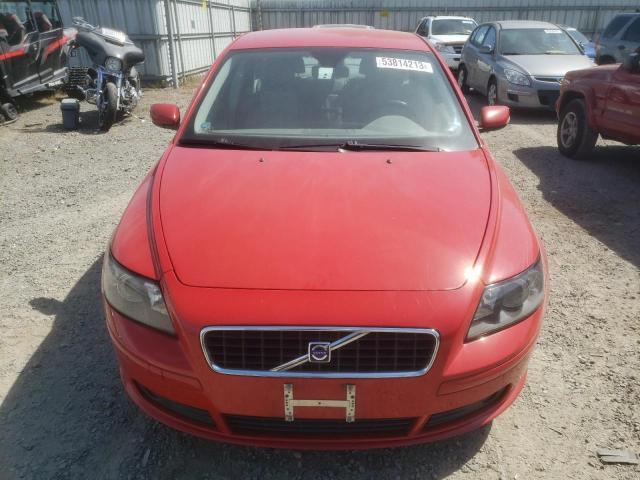 Photo 5 from auction – 2005 VOLVO S40 T5 with VIN YV1MS682X52063861