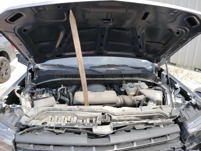 Photo 11 from auction – 2020 CHEVROLET SILVERADO with VIN 3GCPWDED0LG192312