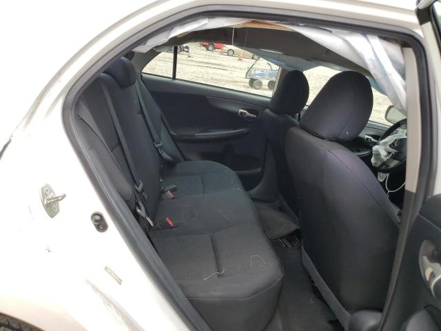 Photo 10 from auction – 2009 TOYOTA COROLLA BA with VIN 1NXBU40E89Z032065
