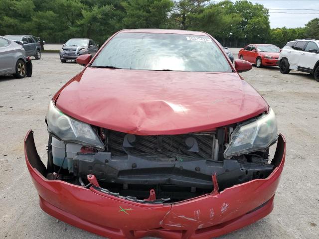 Photo 5 from auction – 2014 TOYOTA CAMRY L with VIN 4T1BF1FK3EU788595