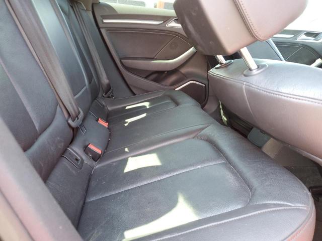 Photo 10 from auction – 2015 AUDI A3 PREMIUM with VIN WAUCJGFF9F1070885