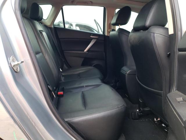 Photo 10 from auction – 2013 MAZDA 3 I with VIN JM1BL1M78D1790161