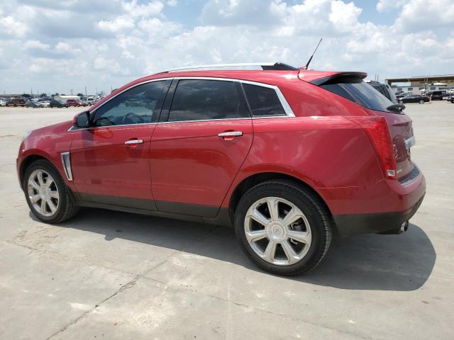Photo 2 from auction – 2013 CADILLAC SRX PERFOR with VIN 3GYFNDE34DS542281