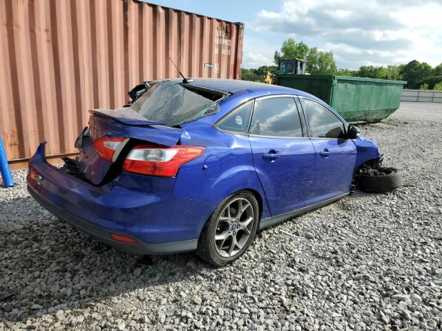 Photo 3 from auction – 2014 FORD FOCUS SE with VIN 1FADP3F2XEL444201