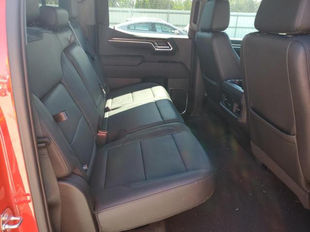 Photo 10 from auction – 2022 CHEVROLET SILVERADO with VIN 2GCUDEED9N1513953