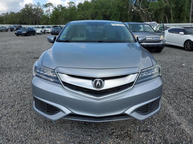 Photo 5 from auction – 2016 ACURA ILX PREMIU with VIN 19UDE2F72GA015057