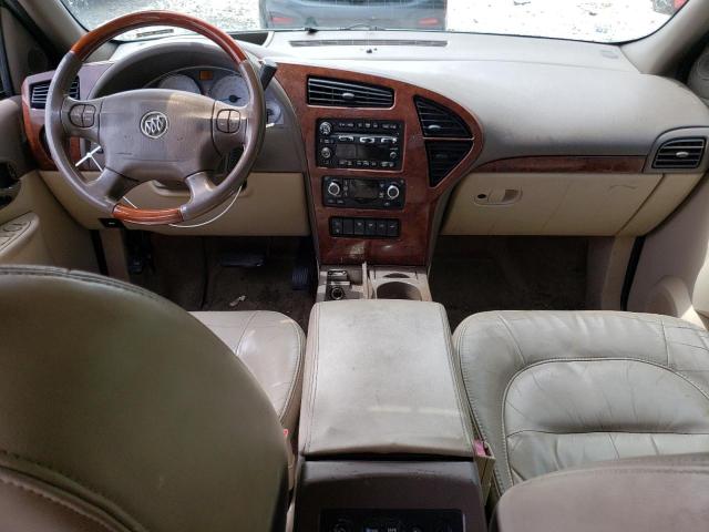 Photo 8 from auction – 2005 BUICK RENDEZVOUS with VIN 3G5DA03705S501209