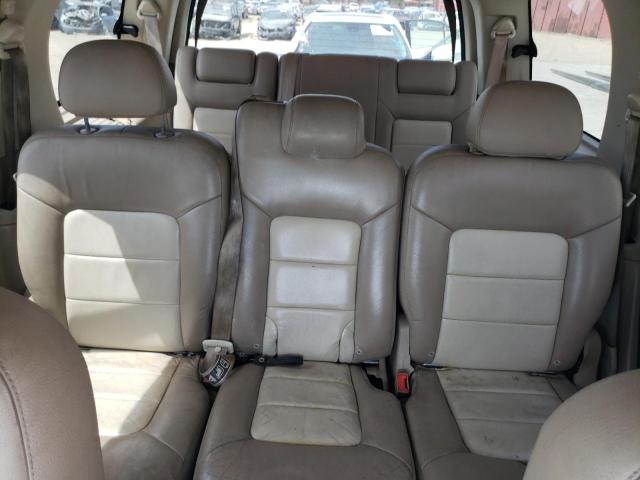 Photo 10 from auction – 2003 FORD EXPEDITION with VIN 1FMFU18L53LA52645