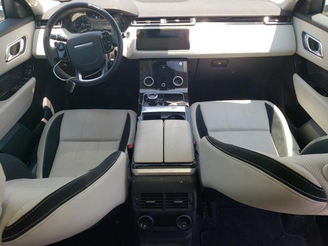 Photo 8 from auction – 2018 LAND ROVER RANGE ROVE with VIN SALYB2RX1JA774805