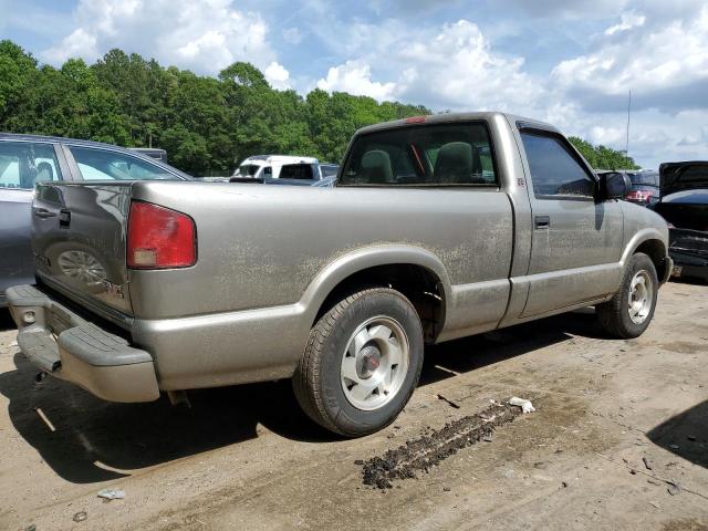 Photo 3 from auction – 1998 GMC SONOMA with VIN 1GTCS14XXWK526461