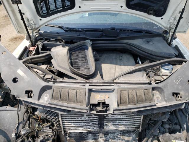 Photo 12 from auction – 2014 MERCEDES-BENZ GL 350 BLU with VIN 4JGDF2EE8EA307784