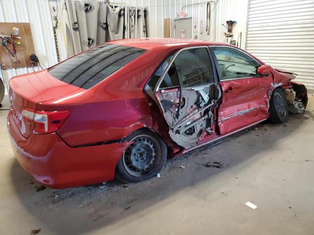 Photo 3 from auction – 2012 TOYOTA CAMRY with VIN 4T1BF1FK2CU539718