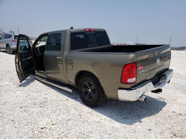 Снимка 2 от търг – 2015 RAM 1500 SLT с VIN 1C6RR6LT9FS517579