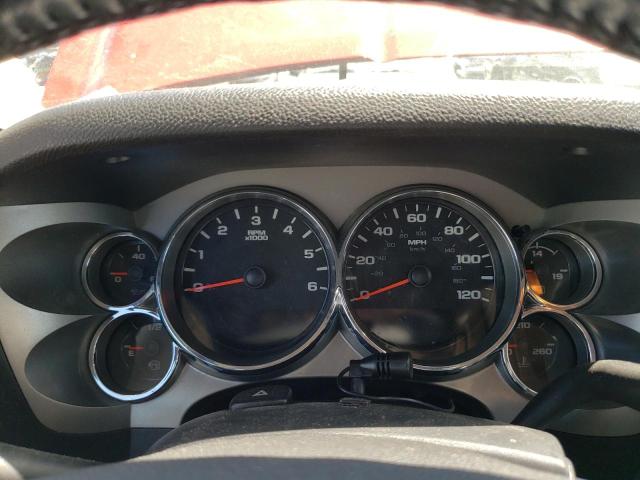 Zdjęcie 9 z aukcji – 2012 CHEVROLET SILVERADO z VIN 3GCPCSE05CG141544