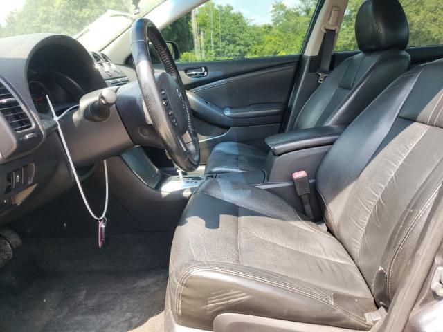 Снимка 7 от търг – 2012 NISSAN ALTIMA BAS с VIN 1N4AL2AP6CC163652