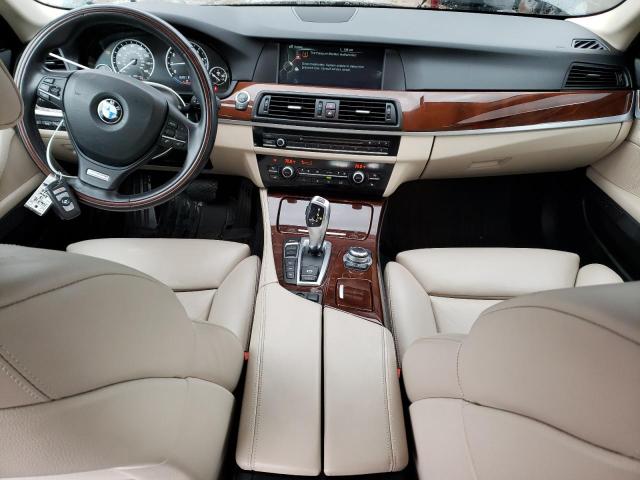 Photo 8 from auction – 2013 BMW 528 XI with VIN WBAXH5C51DD106724