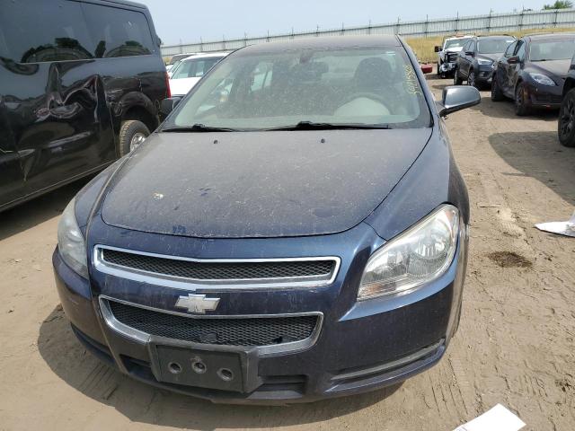 Photo 5 from auction – 2011 CHEVROLET MALIBU LS with VIN 1G1ZB5E12BF153889