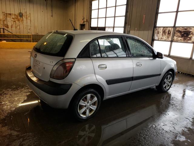 Photo 3 from auction – 2009 KIA RIO 5 SX with VIN KNADE243396530358