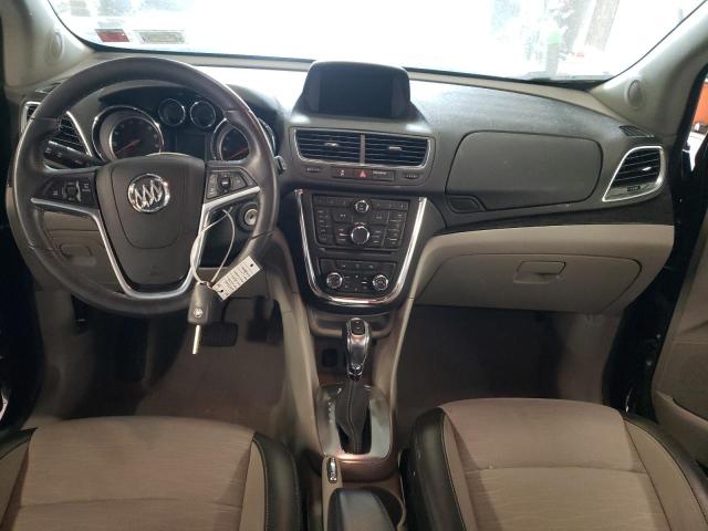 Photo 8 from auction – 2016 BUICK ENCORE SPO with VIN KL4CJ1SM9GB685740