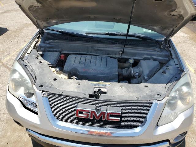 Photo 11 from auction – 2007 GMC ACADIA SLT with VIN 1GKER33787J147133