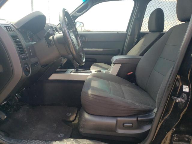 Photo 7 from auction – 2012 FORD ESCAPE XLT with VIN 1FMCU0D74CKC53819