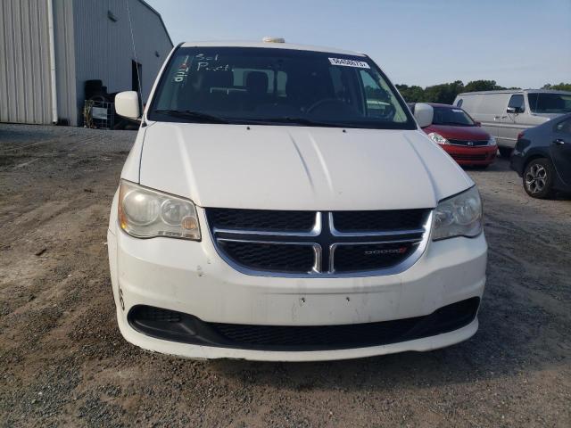 Photo 5 from auction – 2013 DODGE GRAND CARA with VIN 2C4RDGCG0DR521891