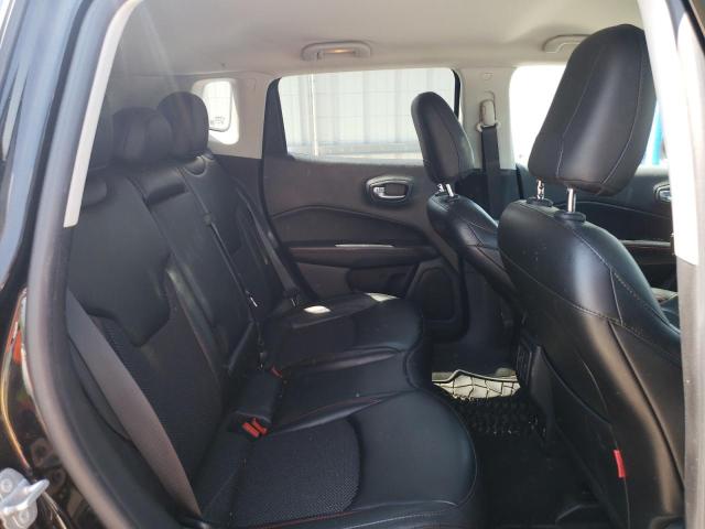 Photo 11 from auction – 2020 JEEP COMPASS TR with VIN 3C4NJDDBXLT227595