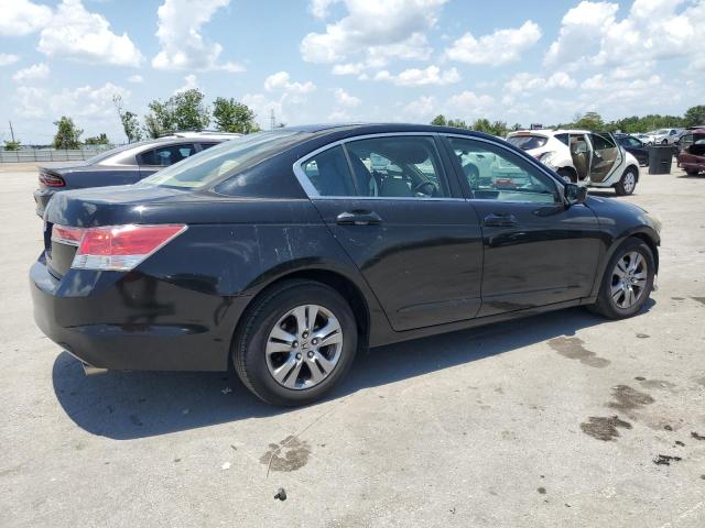 Photo 3 from auction – 2012 HONDA ACCORD LXP with VIN 1HGCP2F46CA092777