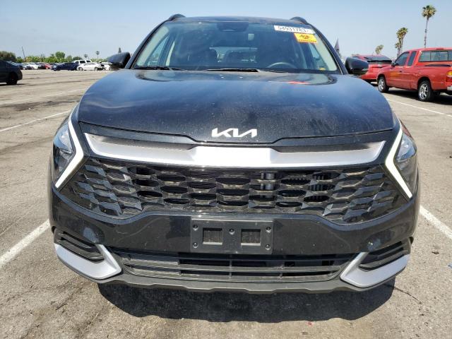 Photo 5 from auction – 2023 KIA SPORTAGE E with VIN KNDPVCAG8P7018826