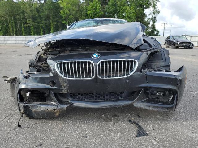 Photo 5 from auction – 2015 BMW 650 I GRAN with VIN WBA6B2C5XFGB99517