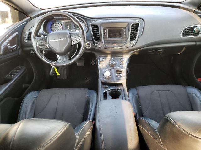 Photo 8 from auction – 2015 CHRYSLER 200 S with VIN 1C3CCCBB0FN595419