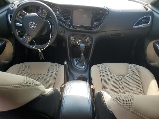 Photo 8 from auction – 2014 DODGE DART SXT with VIN 1C3CDFBB9ED802344