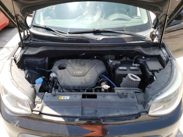 Photo 11 from auction – 2016 KIA SOUL with VIN KNDJN2A2XG7830259