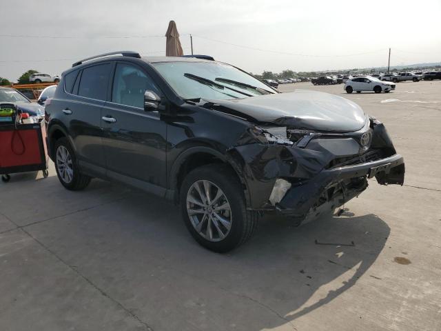 Photo 4 from auction – 2017 TOYOTA RAV4 LIMIT with VIN 2T3YFREV7HW380598