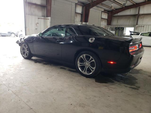 Photo 2 from auction – 2021 DODGE CHALLENGER with VIN 2C3CDZBT2MH546575