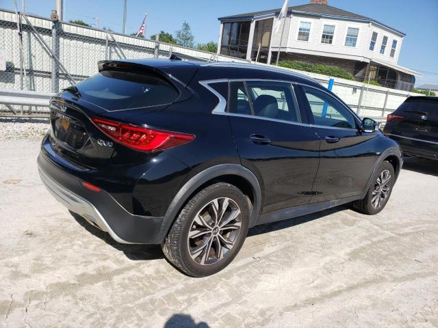Photo 3 from auction – 2017 INFINITI QX30 BASE with VIN SJKCH5CR2HA025563