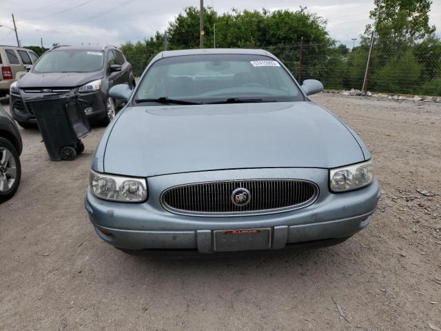 Photo 5 from auction – 2003 BUICK LESABRE LI with VIN 1G4HR54K43U206321