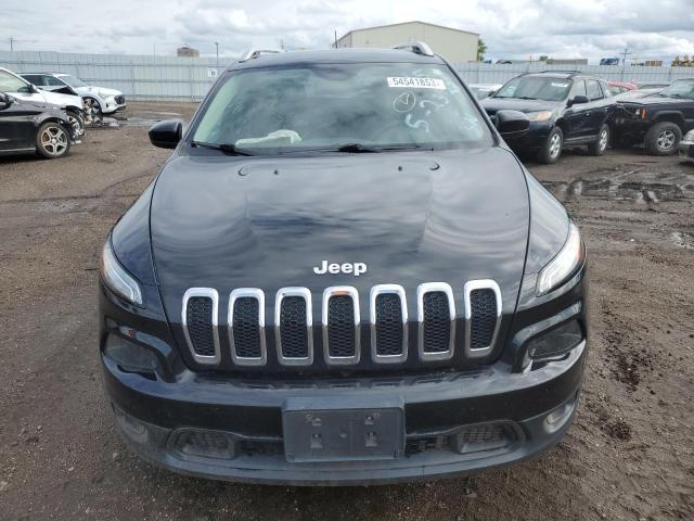 Photo 5 from auction – 2015 JEEP CHEROKEE L with VIN 1C4PJMCB3FW734315